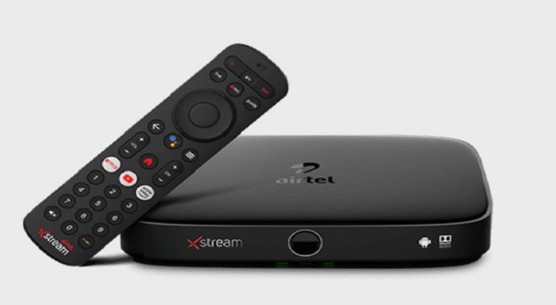 Airtel Smart Remote: How to Connect and Use