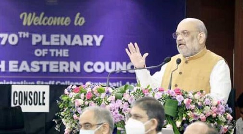 Amul will merge with five other cooperative societies: Amit Shah
