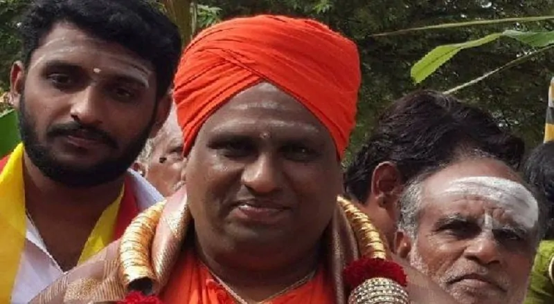 Bande mutt Swamiji suicide case Big Twist