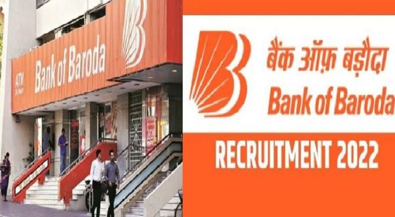 Bank of Baroda Recruitment 2022: Application Invite for FLC Counsellor Posts