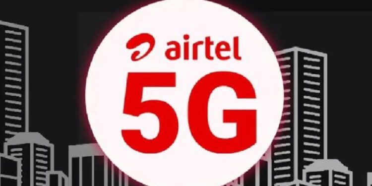 Bharti Airtel 5G Plus Will Work on iPhones by December