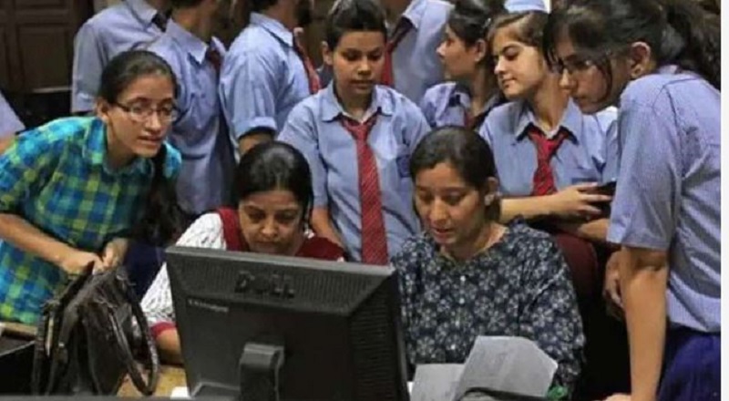 CBSE Board has issued a new circular for class 10 12 students