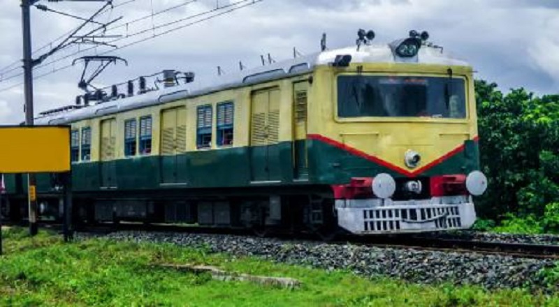 Diwali Festival 2022: Indian Railway announced special Train
