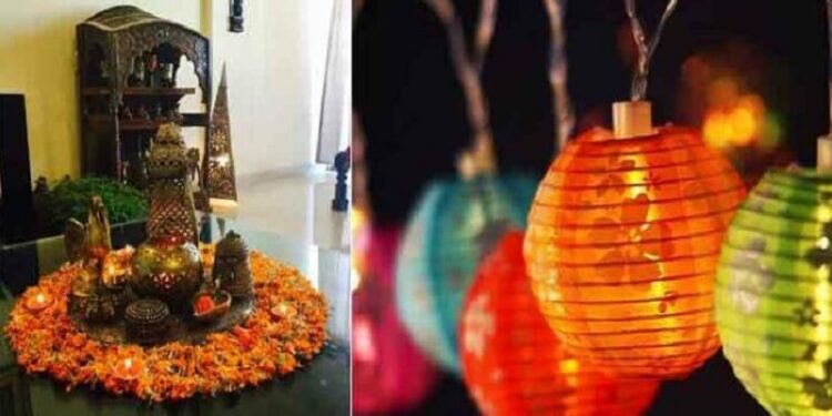 Diwali Festival: Do NOT make These Rangoli designs on doorsteps