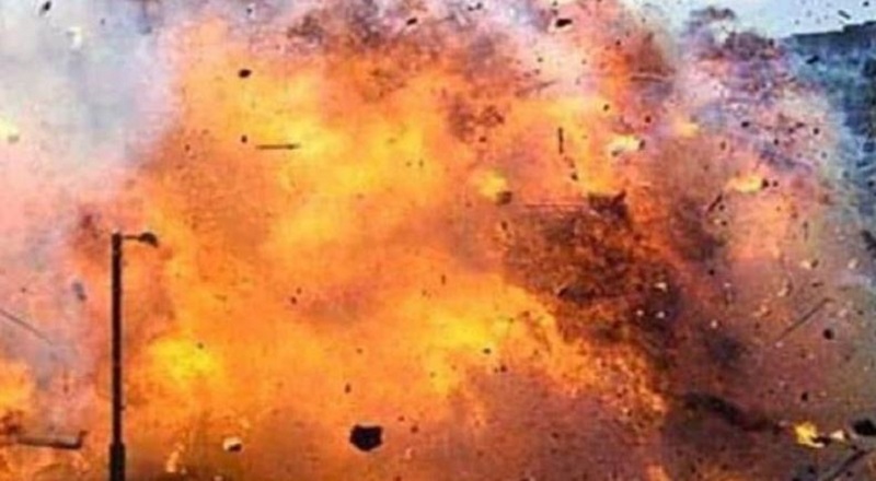 9 Year Old Girl Dies in Crude Bomb Explosion In Bengal