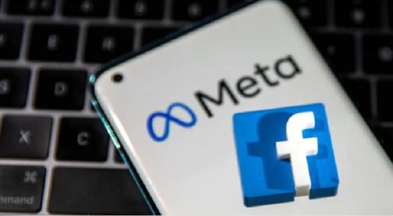 Facebook parent company Meta has also been added to the list of terrorist organizations by Russia