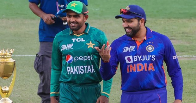 ICC T20 World Cup: Good news ahead of India vs Pakistan match