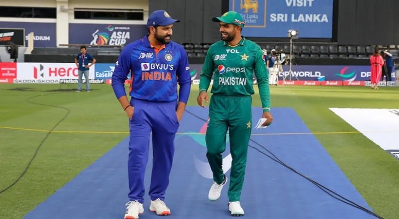 IND vs PAK: strongest playing XI for T20 World Cup BIG match