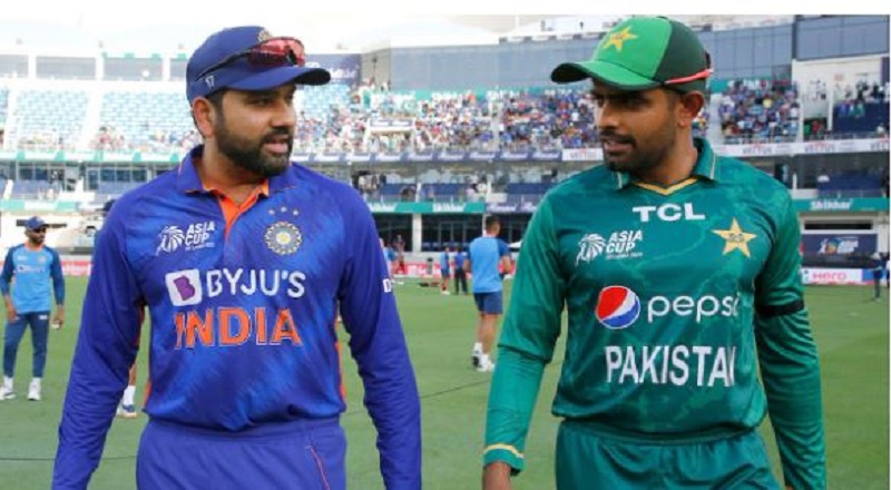 India vs Pakistan: match will be cancelled? What weather report says?