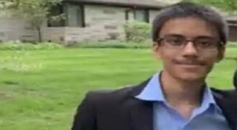 Indian-origin student mysteriously killed in America
