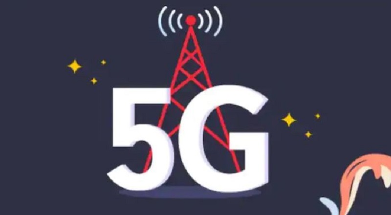 5G is Now Available in all of These Indian Cities