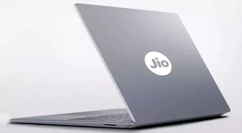 JioBook 4G Sold Out on Reliance Digital