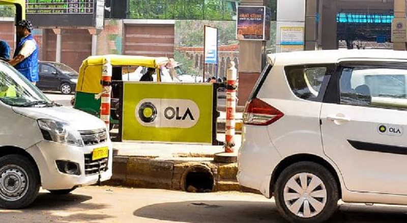Karnataka govt orders Ola, Uber, Rapido to stop auto services in 3 days