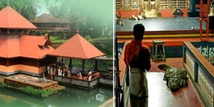 Kerala Ananta Padmanabha Temple's “Babiya” is No More