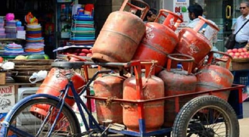 LPG Cylinder: New rules issued regarding gas cylinder