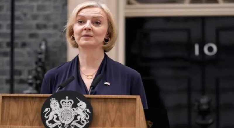 Liz Truss resigns as UK Prime Minister amid political crisis