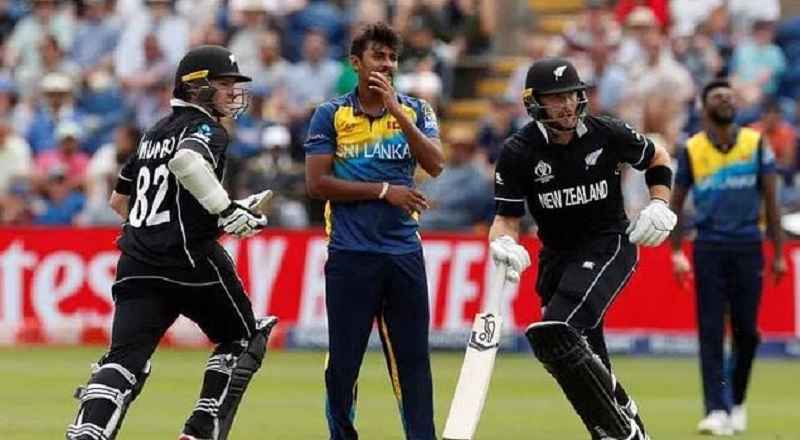 New Zealand vs Sri Lanka T20 World Cup 2022 Match No. 27.Here is details