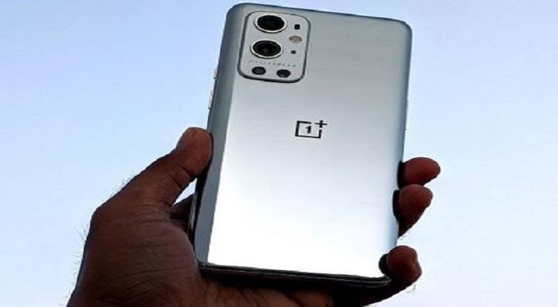OnePlus is Confident about 5G