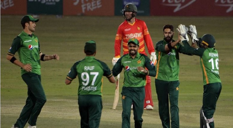 Pakistan vs Zimbabwe: Timing, Weather update T20 World Cup match today