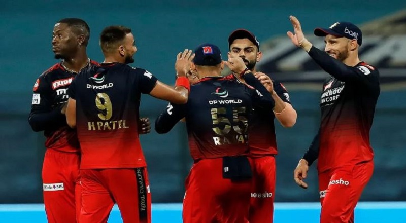 RCB release these 3 top players for IPL 2023