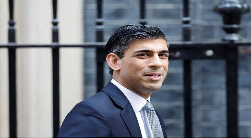 Rishi Sunak next UK Prime minister; Boris Johnson out from the race