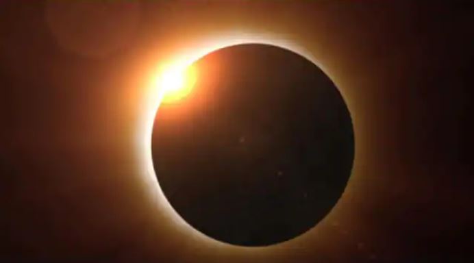 Solar eclipse 2022: these zodiac signs will be badly affected