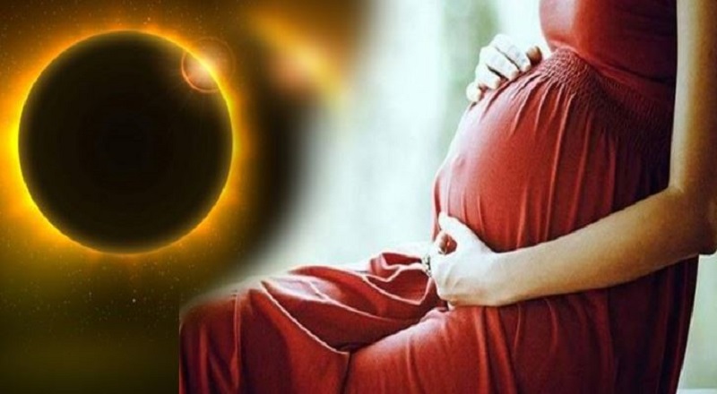 Surya Grahana 2022: What should pregnant women do during an eclipse?