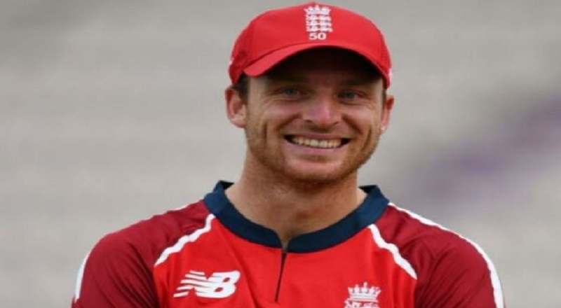 T20 World Cup 2022: England well prepared but Australia favourite, says Jos Buttler