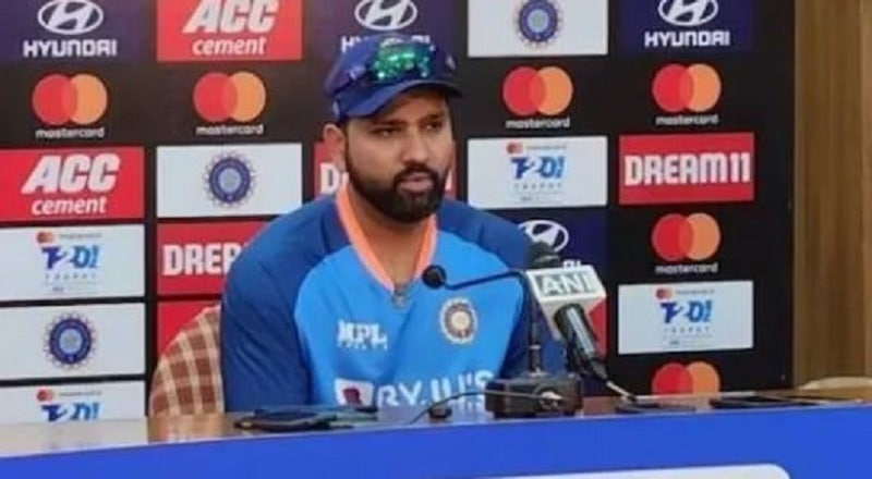 T20 World Cup: Rohit Sharma breaks silence on Jasprit Bumrah injury