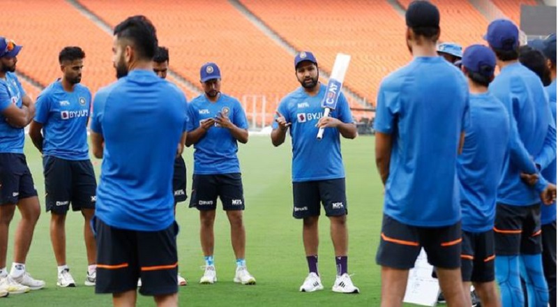 T20 World Cup today: India vs Netherland match time, team, and weather report