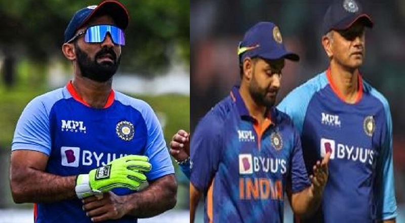 T20I World Cup 2022: Rishabh Pant out, best playing XI for IND vs PAK