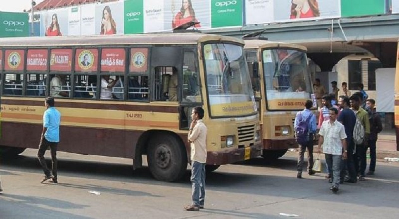 Transport department give good news for Deepavali festival