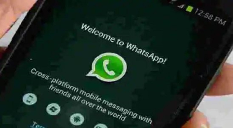 WhatsApp New Features for forwarding photos and videos