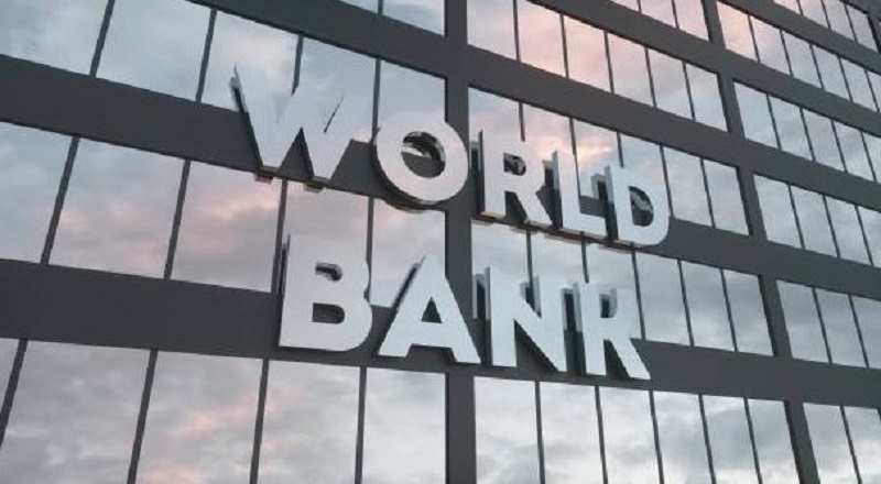 World Bank estimated the growth rate of Indian economy at 6.5% in the FY 2022-23