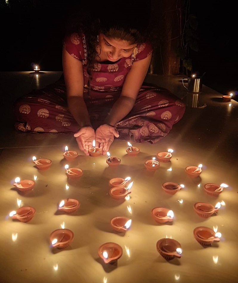 Diwali Festival 2022: Shubh muhurat, Date, time, and laxmi puja vidhi
