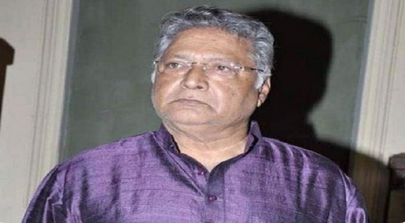 Actor Vikram Gokhale, 77, dies at Pune hospital