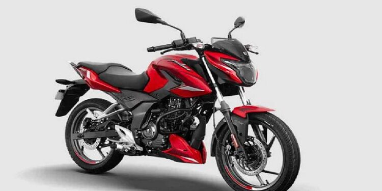 Bajaj Pulsar P150 bike launched with new features