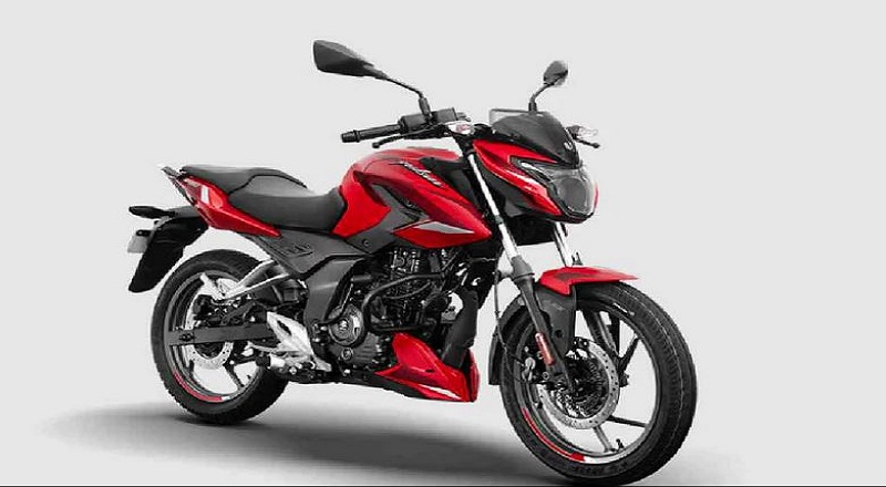 Bajaj Pulsar P150 bike launched with new features