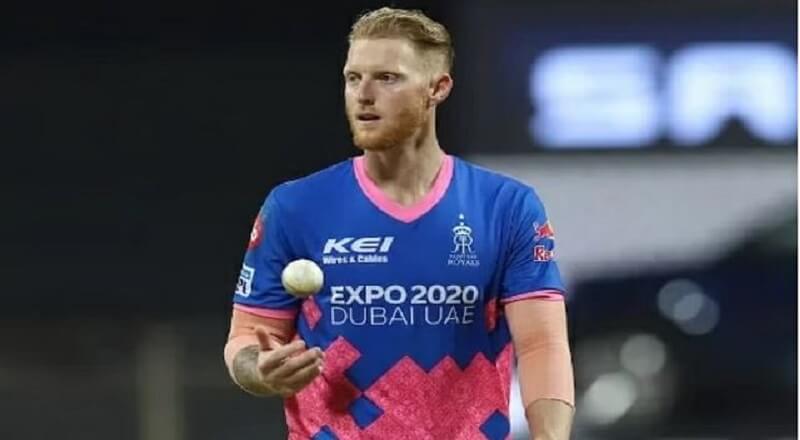Ben Stokes captain for Sunrisers Hyderabad in IPL 2023