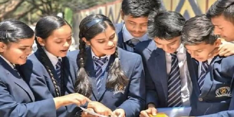 CBSE Exam 2023: Date sheet date and other details