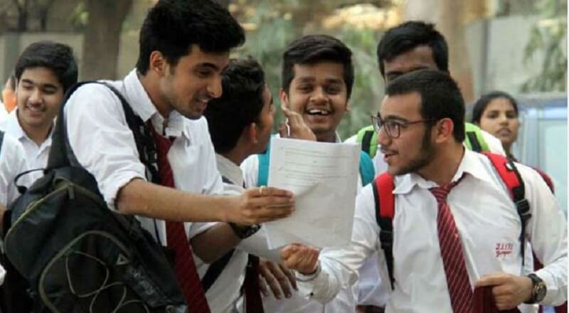 CBSE class 10, 12 date sheet 2023: Exam date and other details