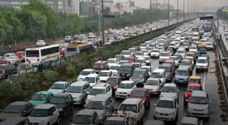 Delhi New Traffic Rules: Police issues fresh traffic advisory