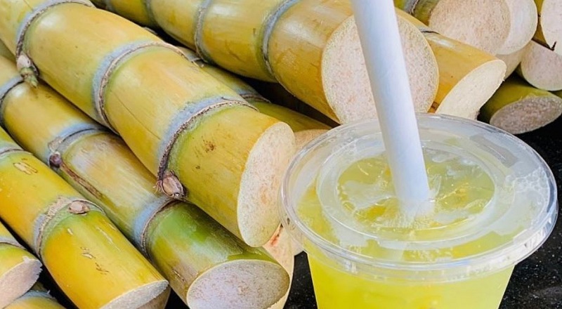 Diabetes patient drinking sugarcane juice is safe? Details