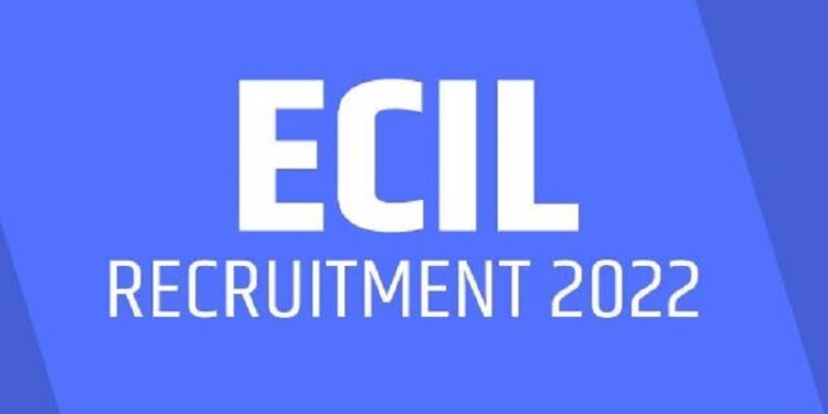 ECIL Recruitment: Monthly Salary Rs.31 thousand
