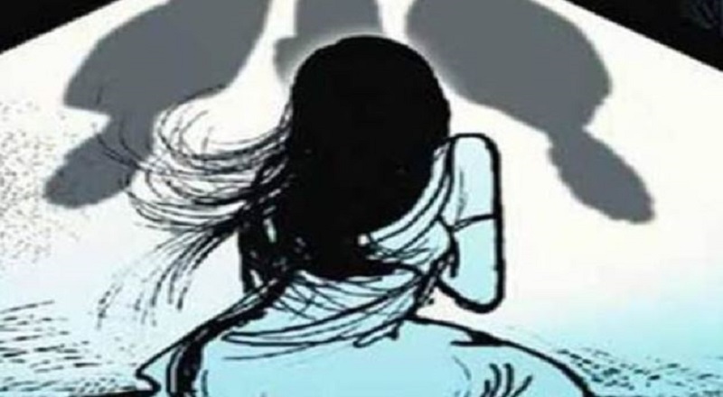 Rape Case: Step father raping minor girl in Udupi