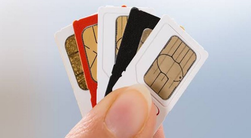 Government new Rule: These 5 documents required to buy new SIM cards