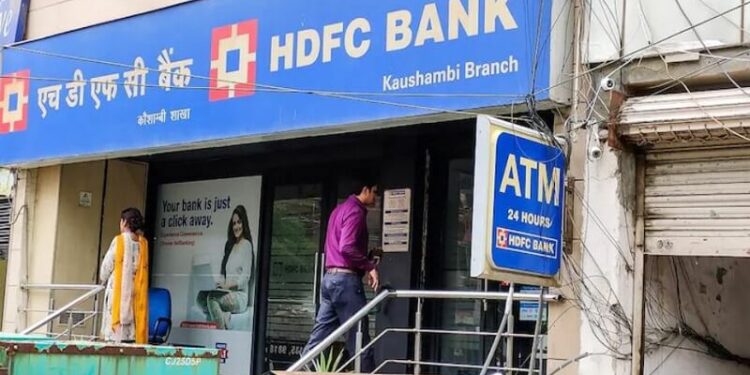 HDFC Bank Recruitment 2022: Apply online here for 9477 posts