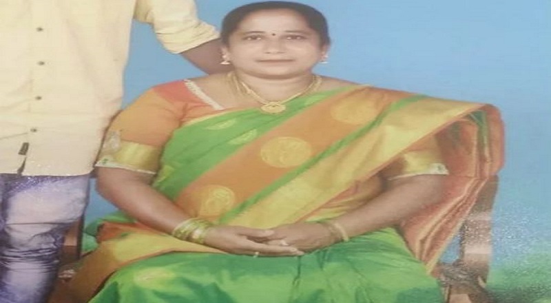 Husband-wife fight ends in murder in Dummalli, Shivamogga