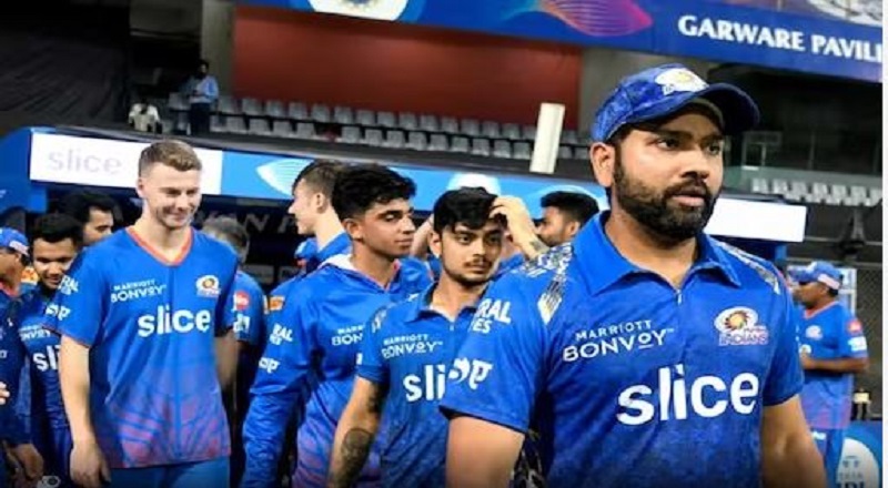 IPL 2023: Mumbai Indians drop these star players; here is player list