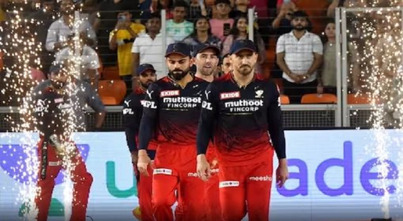 IPL 2023: RCB released 4 players ahead of IPL 2023 auction: complete list of all teams